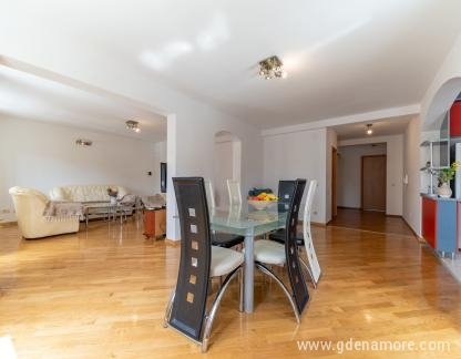 LUXUS LAKÁSOK, , Magán szállás a községben Budva, Montenegró - Apartment-for-rent-in-Budva (4)